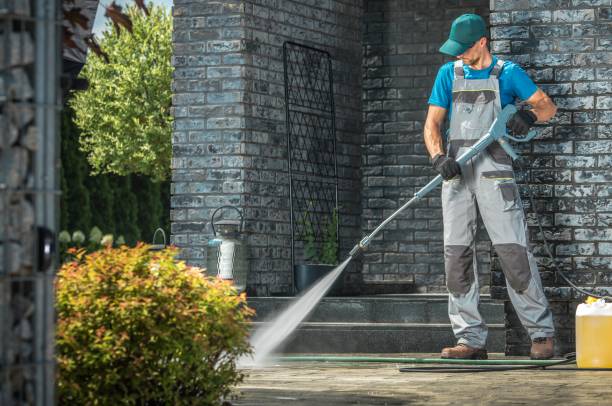 Best Sidewalk and Walkway Cleaning  in Taft, FL