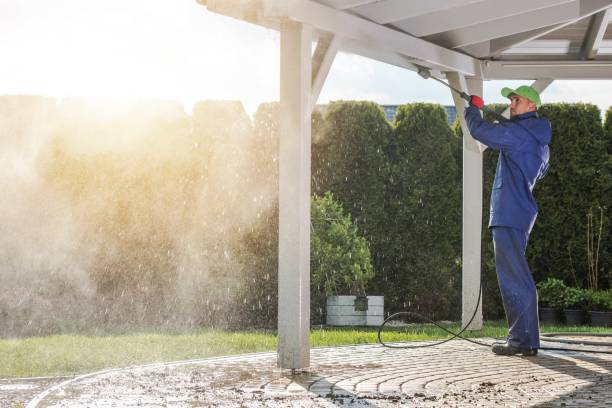 Best Dumpster Area Cleaning  in Taft, FL