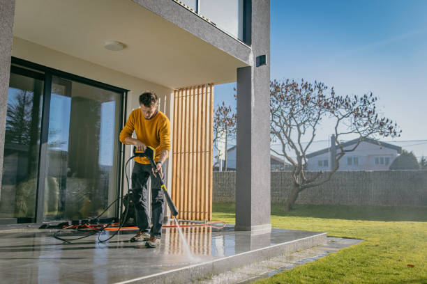 Best House Exterior Washing  in Taft, FL